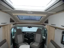 Fahrzeugbild Eura Mobil Profila T 720 QF Sat Anlage / Solar #15