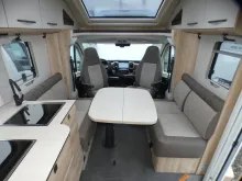 Fahrzeugbild Eura Mobil Profila T 720 QF Sat Anlage / Solar #13