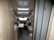 Fahrzeugbild Eura Mobil Profila T 720 QF Sat Anlage / Solar #16