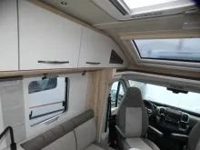 Fahrzeugbild Eura Mobil Profila T 720 QF Sat Anlage / Solar #18