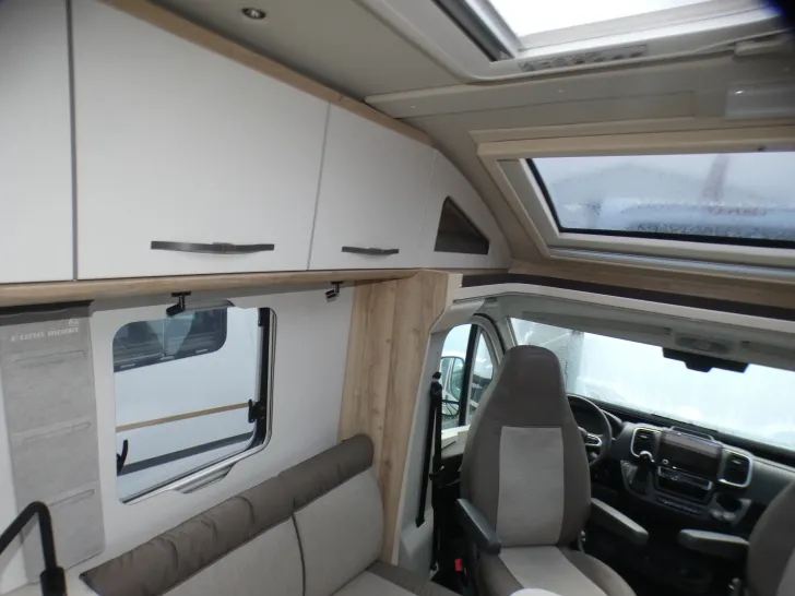 Fahrzeugbild Eura Mobil Profila T 720 QF Sat Anlage / Solar #18