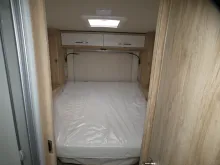 Fahrzeugbild Eura Mobil Profila T 720 QF Sat Anlage / Solar #24