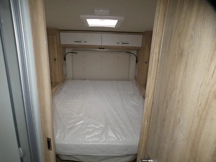 Fahrzeugbild Eura Mobil Profila T 720 QF Sat Anlage / Solar #24