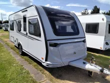 Fahrzeugbild Knaus Südwind 540 UE Black Selection Modell 2026 #1