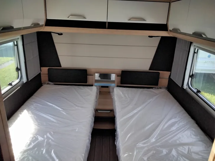 Fahrzeugbild Knaus Südwind 540 UE Black Selection Modell 2026 #9