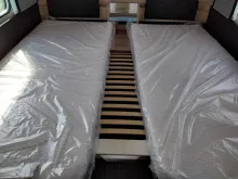 Fahrzeugbild Knaus Südwind 540 UE Black Selection Modell 2026 #10