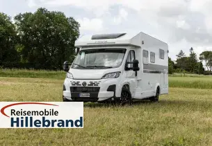 Bild Teilintegriert Pure<br/>T 70 LS