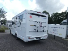 Fahrzeugbild Eura Mobil Profila T 720 QF Sat Anlage / Solar #4