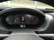 Fahrzeugbild Eura Mobil Profila T 720 QF Sat Anlage / Solar #6