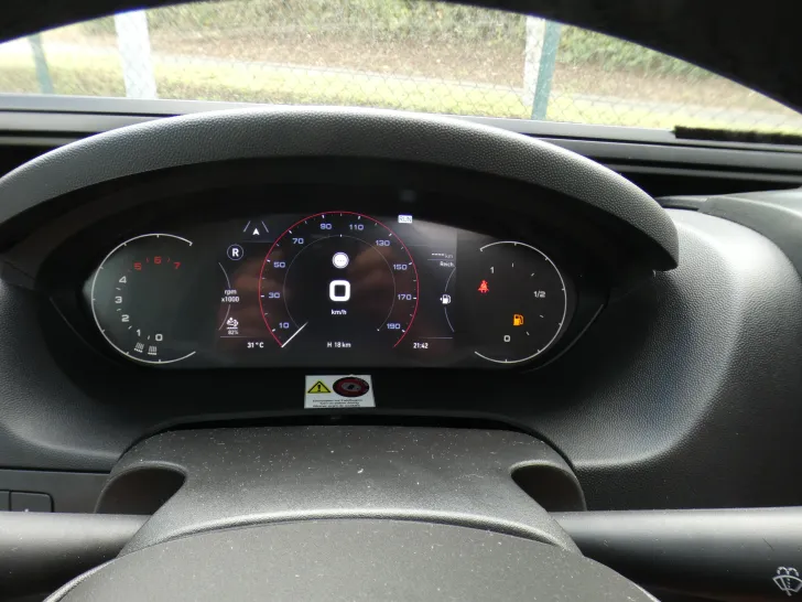 Fahrzeugbild Eura Mobil Profila T 720 QF Sat Anlage / Solar #6