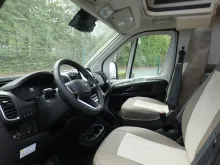 Fahrzeugbild Eura Mobil Profila T 720 QF Sat Anlage / Solar #8