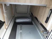Fahrzeugbild Eura Mobil Profila T 720 QF Sat Anlage / Solar #11