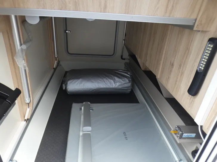 Fahrzeugbild Eura Mobil Profila T 720 QF Sat Anlage / Solar #11