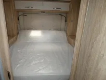 Fahrzeugbild Eura Mobil Profila T 720 QF Sat Anlage / Solar #19