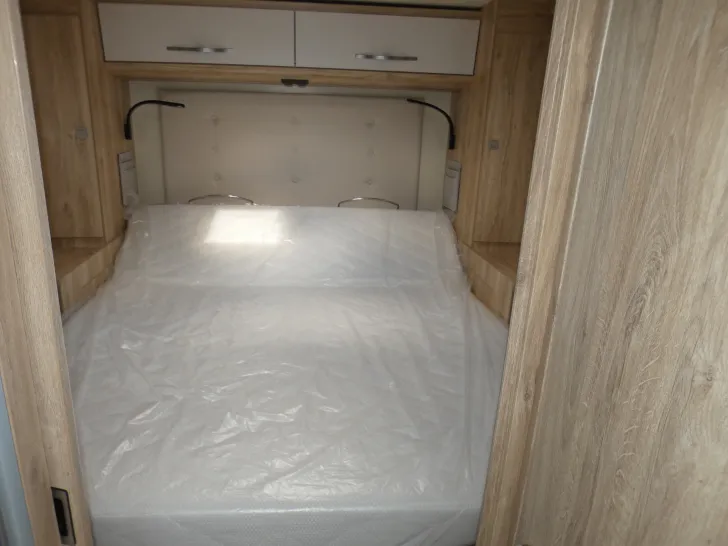 Fahrzeugbild Eura Mobil Profila T 720 QF Sat Anlage / Solar #19
