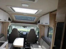 Fahrzeugbild Eura Mobil Profila T 720 QF Sat Anlage / Solar #17
