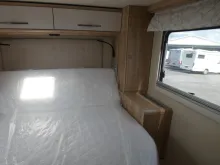Fahrzeugbild Eura Mobil Profila T 720 QF Sat Anlage / Solar #21