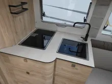 Fahrzeugbild Eura Mobil Profila T 720 QF Sat Anlage / Solar #23