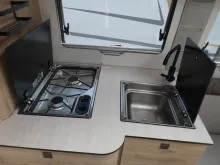 Fahrzeugbild Eura Mobil Profila T 720 QF Sat Anlage / Solar #22