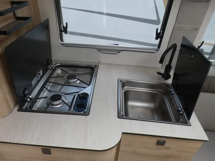 Fahrzeugbild Eura Mobil Profila T 720 QF Sat Anlage / Solar #22