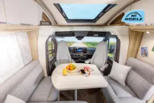 Fahrzeugbild Eura Mobil Profila T 726 EB *Early Bird Aktion 2026* #7