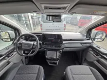 Fahrzeugbild Karmann Mobil Duncan DU 500 *AUTOMATIK*ALLRAD*MARKISE* #19