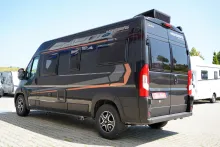 Fahrzeugbild Weinsberg CaraBus 600 ME EDITION [FIRE] Automatik | Klima | Lithium #4