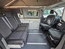 Fahrzeugbild Karmann Mobil Duncan DU 500 *AUTOMATIK*ALLRAD*MARKISE* #6