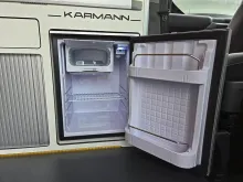Fahrzeugbild Karmann Mobil Duncan DU 500 *AUTOMATIK*ALLRAD*MARKISE* #10