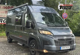 Bild Camper Van Cliff 600