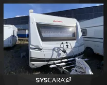 Fahrzeugbild Dethleffs Nomad 650 RQT #1