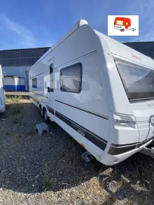 Fahrzeugbild Dethleffs Nomad 650 RQT #3