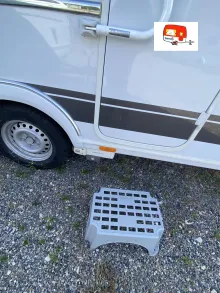Fahrzeugbild Dethleffs Nomad 650 RQT #5