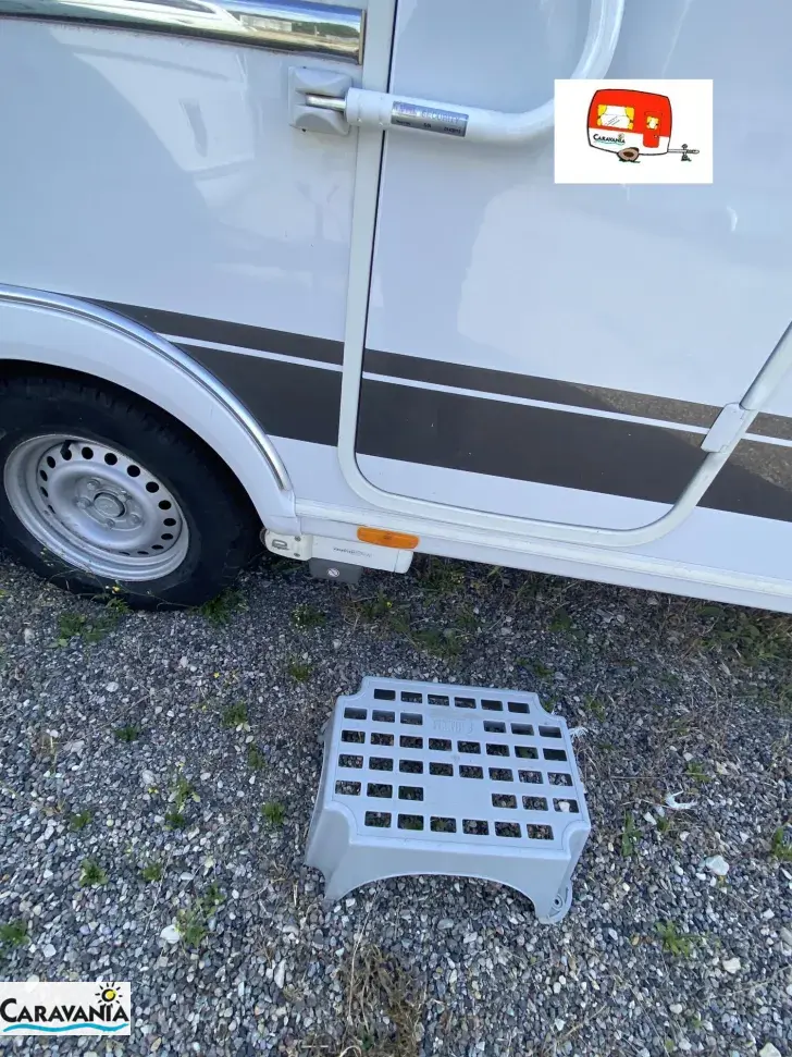 Fahrzeugbild Dethleffs Nomad 650 RQT #5