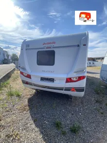 Fahrzeugbild Dethleffs Nomad 650 RQT #7