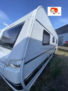 Fahrzeugbild Dethleffs Nomad 650 RQT #8