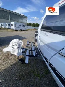 Fahrzeugbild Dethleffs Nomad 650 RQT #9