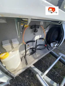 Fahrzeugbild Dethleffs Nomad 650 RQT #10