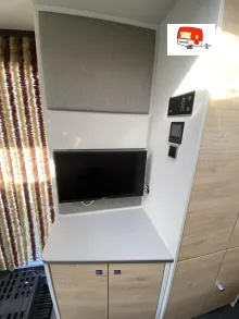 Fahrzeugbild Dethleffs Nomad 650 RQT #11