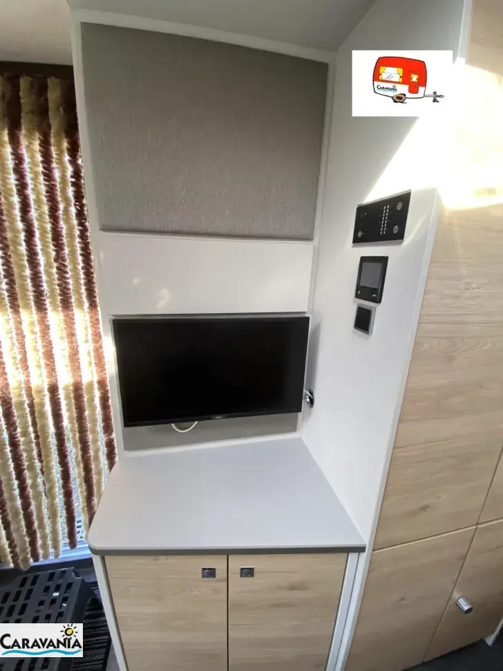 Fahrzeugbild Dethleffs Nomad 650 RQT #11