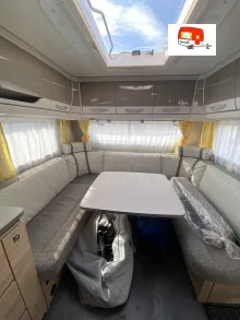 Fahrzeugbild Dethleffs Nomad 650 RQT #12