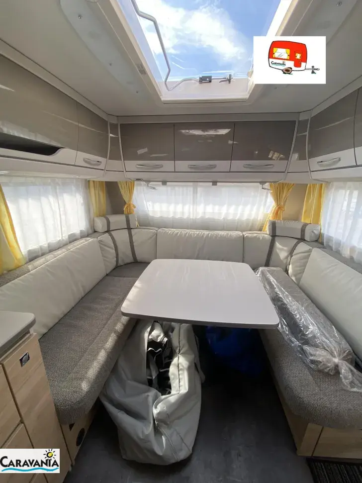 Fahrzeugbild Dethleffs Nomad 650 RQT #12