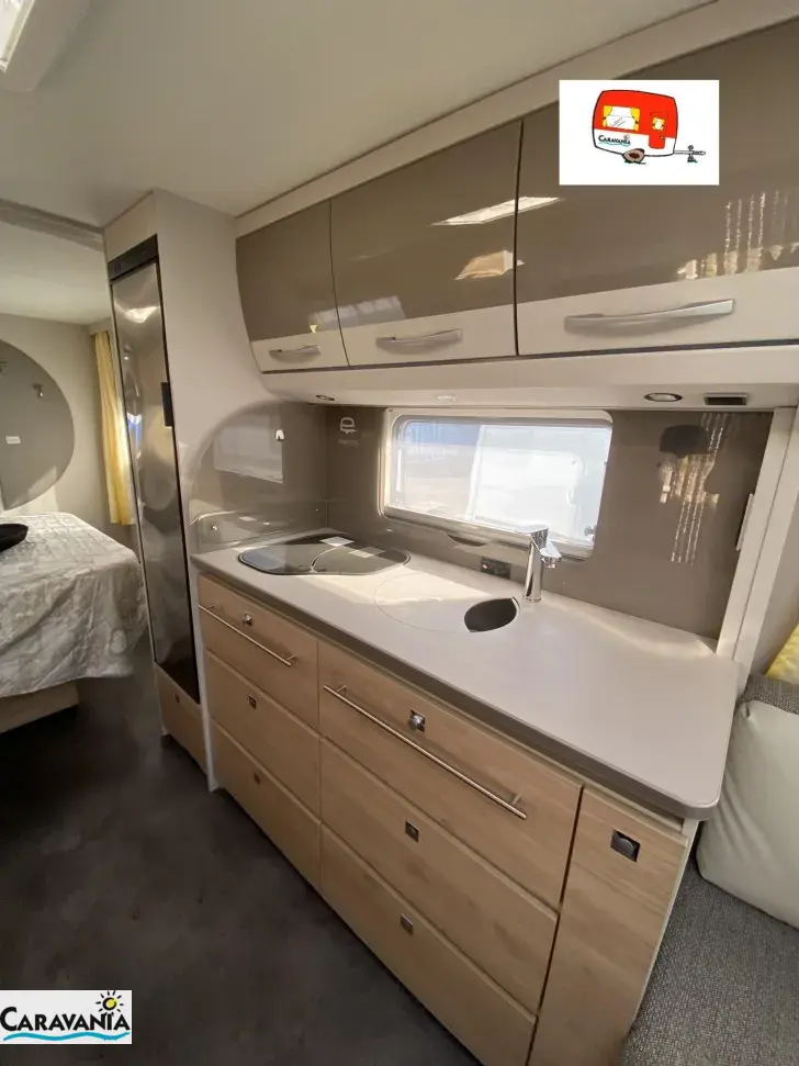 Fahrzeugbild Dethleffs Nomad 650 RQT #13