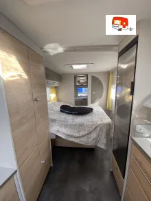 Fahrzeugbild Dethleffs Nomad 650 RQT #14