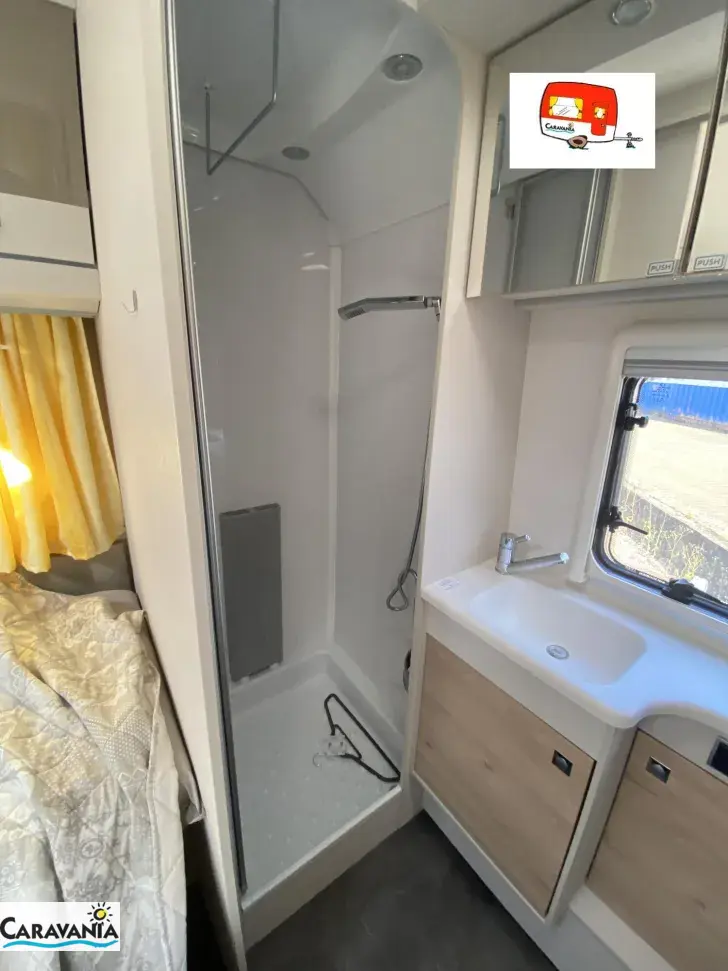 Fahrzeugbild Dethleffs Nomad 650 RQT #16