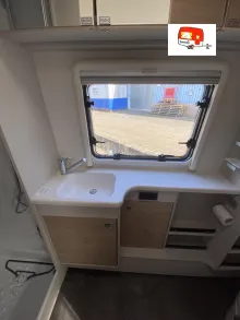 Fahrzeugbild Dethleffs Nomad 650 RQT #18