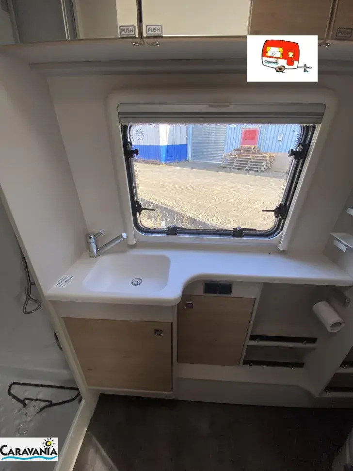 Fahrzeugbild Dethleffs Nomad 650 RQT #18