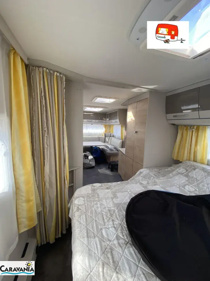 Fahrzeugbild Dethleffs Nomad 650 RQT #19