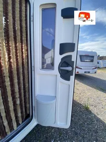 Fahrzeugbild Dethleffs Nomad 650 RQT #20