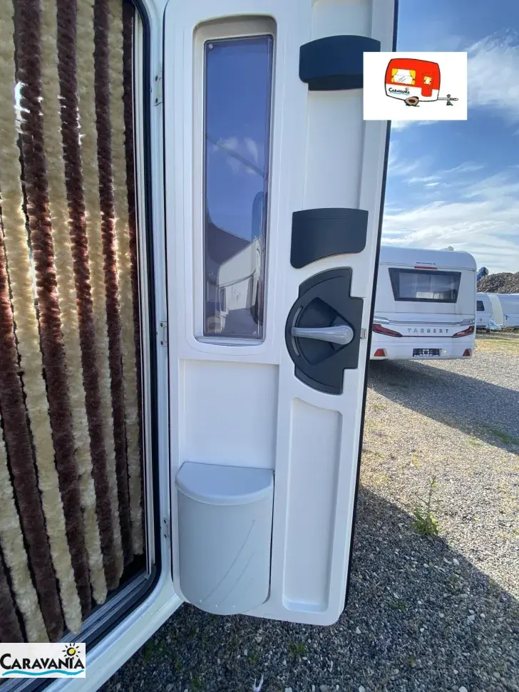 Fahrzeugbild Dethleffs Nomad 650 RQT #20